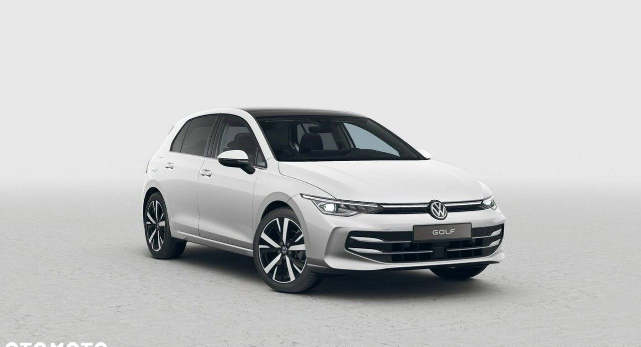 Volkswagen Golf cena 177000 przebieg: 5, rok produkcji 2024 z Libiąż małe 137